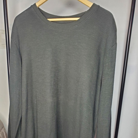 Obey Other - Obey thermal tee